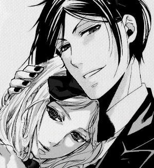 Sebastian Michaelis Picture Edit