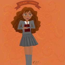 Hermione 