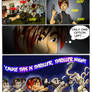 Resident Thriller