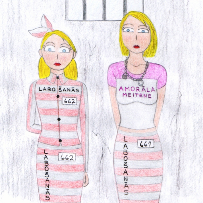 Deviantart Reformatory Reformatory sisters by Chamberlain-Complex on DeviantArt