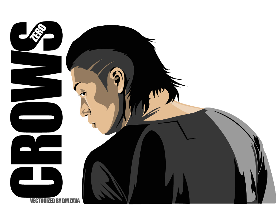 13 Crows Zero Anime Wallpaper Hd Orochi Wallpaper 13 Crows Zero Anime Wallpaper Hd Orochi Wallpaper