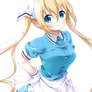 Kaho render (Blend S)