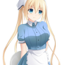 Kaho render (Blend S)