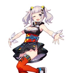 Kaguya Luna official render