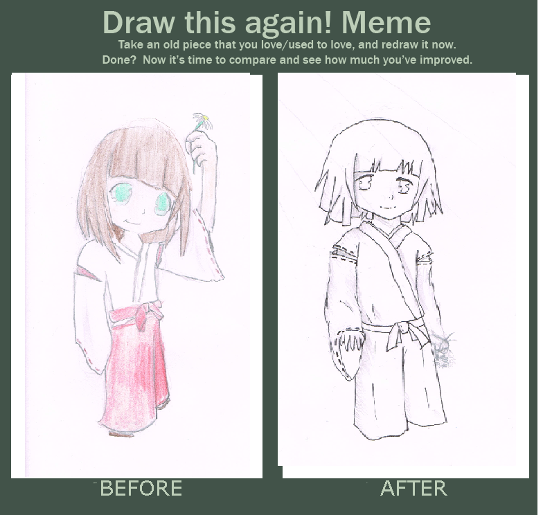 draw it again