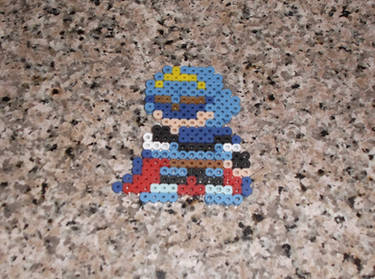 Super Mario Maker: Lucina