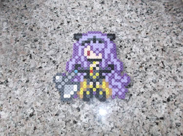 Fire Emblem: Camilla