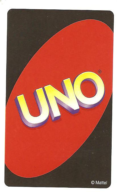 UNO by JAREDAS2 on DeviantArt