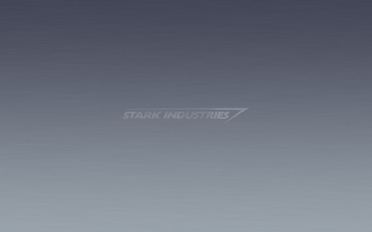 Stark Industries WP