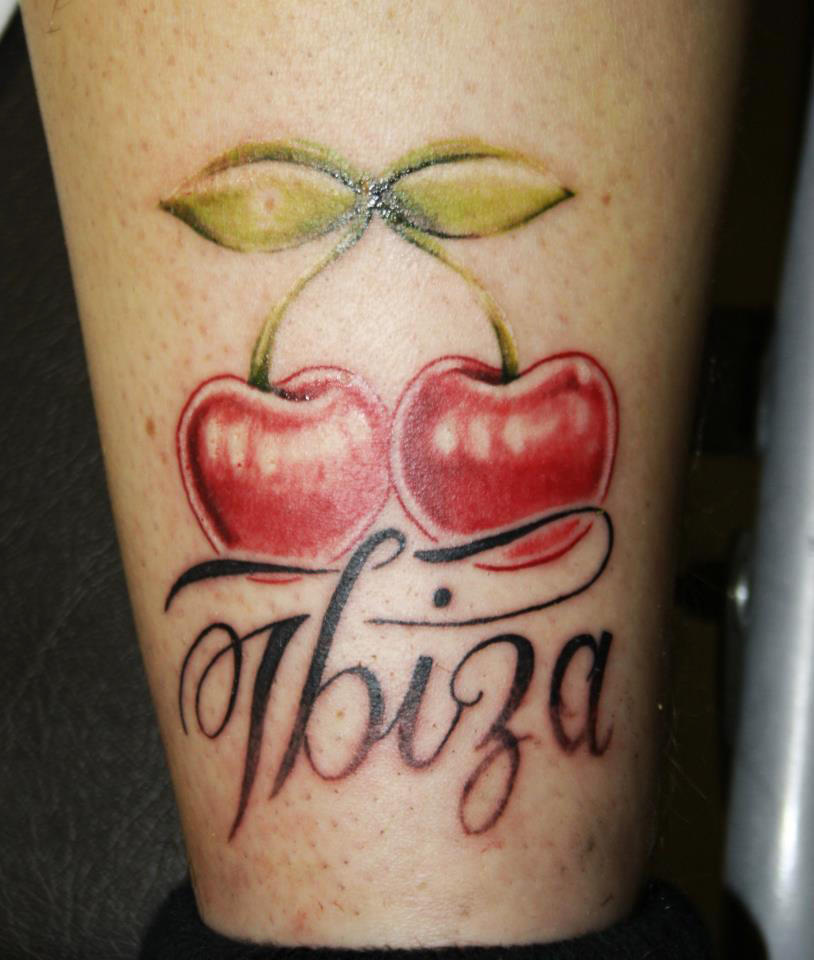 Tattoo by NenaTattoo on DeviantArt