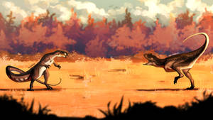 rivals.