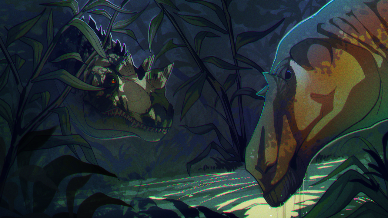 ambush.