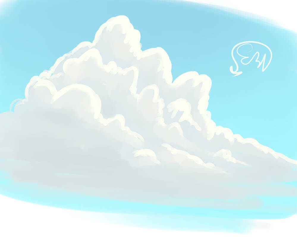 Облака песня сеня. Облака рисунок. Красивые облака рисунок. Облака нарисованные. Рисование облаков.