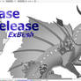 BASE RELEASE! I will finish it in the near future х)