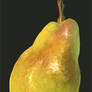 Lyke Omfg LR Drew a Pear O_o