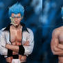 Grimmjow is here!