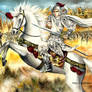 The Battle of Changban