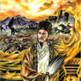 The Battle of Bowang