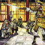 The Dawn of the Song Dynasty