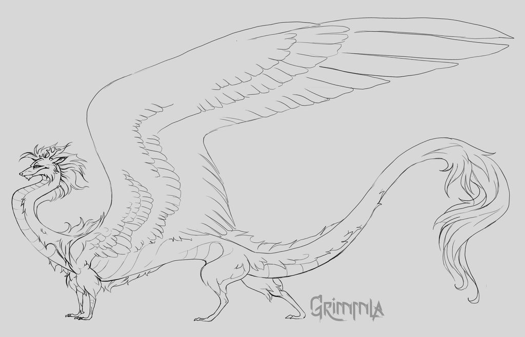 dragon base update by Grimmla