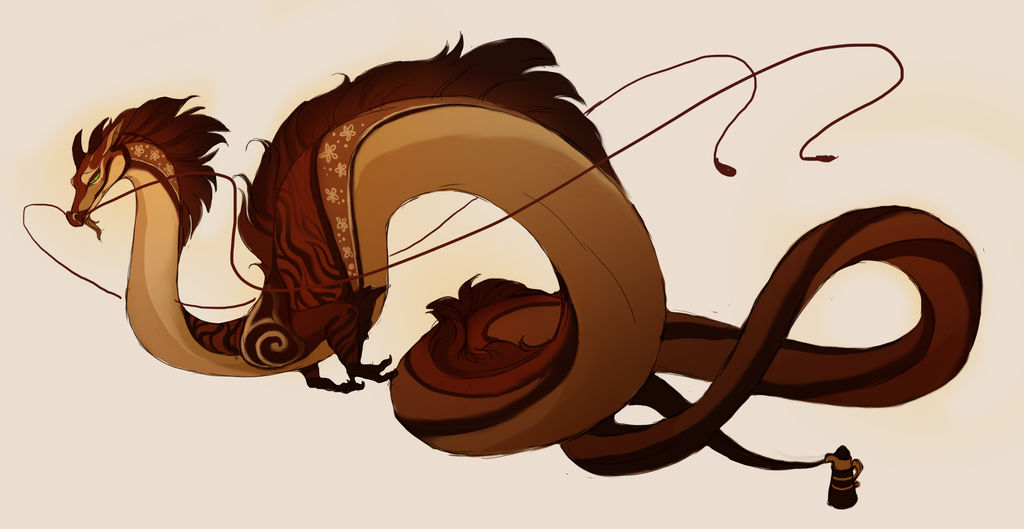 TEA DREG by Grimmla