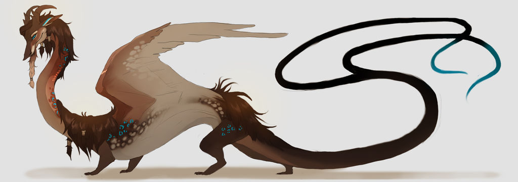 dragon adopt open by Grimmla