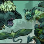 moss guardian OPEN