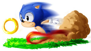 Sonic