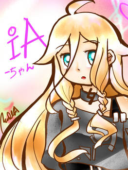 IA - chan