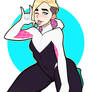 Spider Gwen