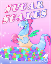 Sugar Scales