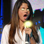 Selena Gomez Hypnotized