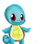 Free Squirtle Icon