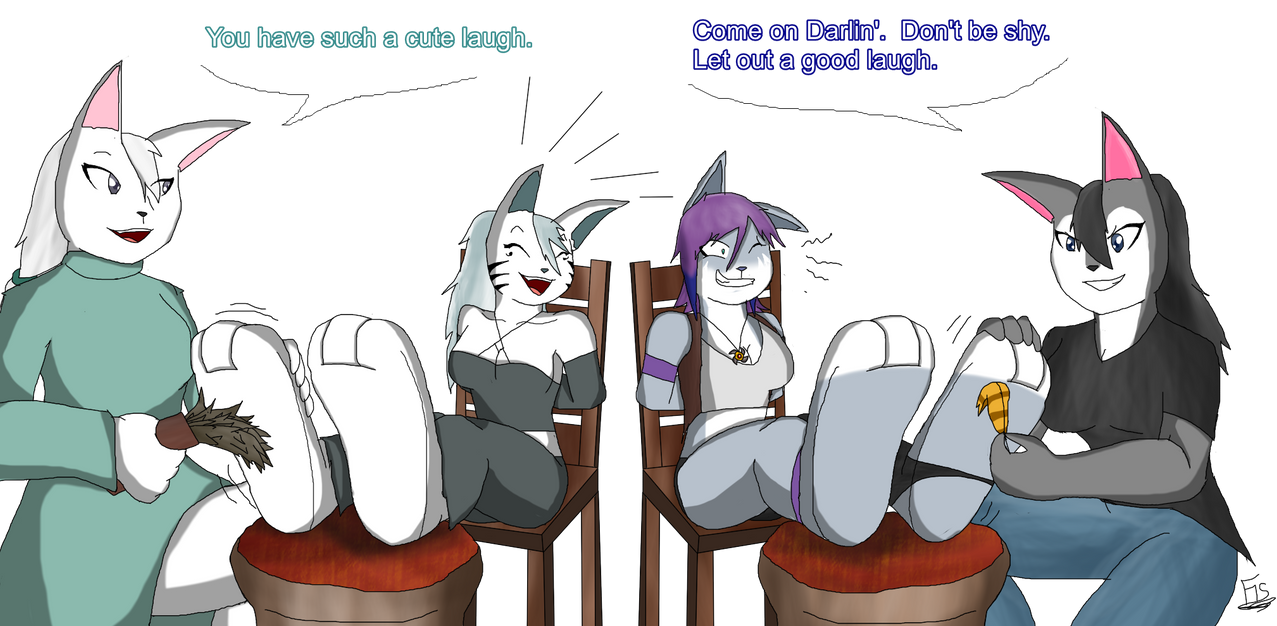Double Trouble. by MisterFiS on DeviantArt