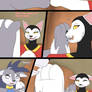 Queen Hathor and Lupe's Barefoot Games PG2