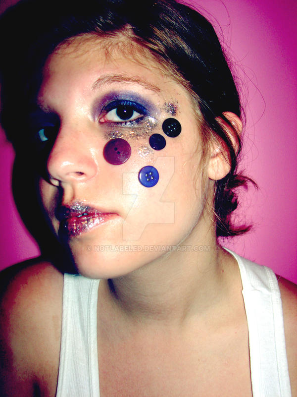 Face With Button Button face by notlabeled on DeviantArt
