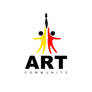 Art logo