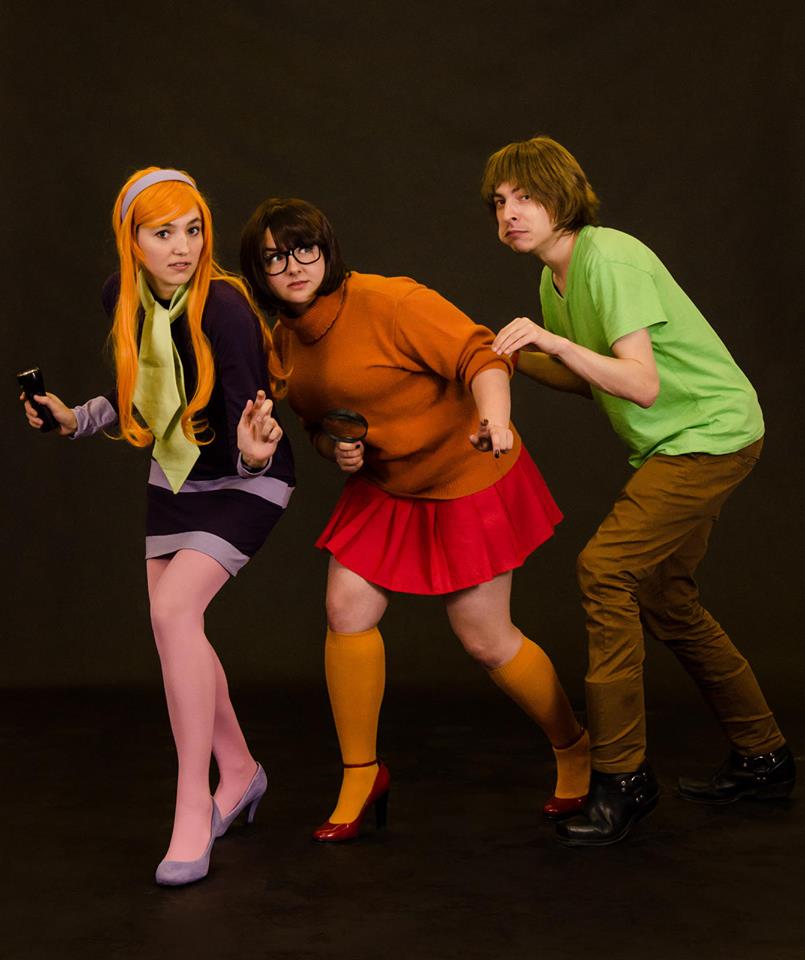 Daphne & Velma - Wikipedia