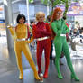 Totally Spies