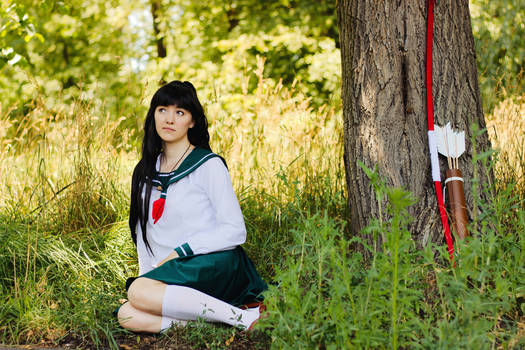 Kagome Higurashi