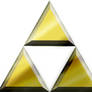 Golden Triforce