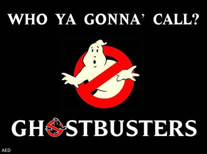 Ghostbusters Wallpaper By Evil Sapphire On Deviantart Ghostbusters Wallpaper By Evil Sapphire On Deviantart