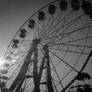 Ferris wheel