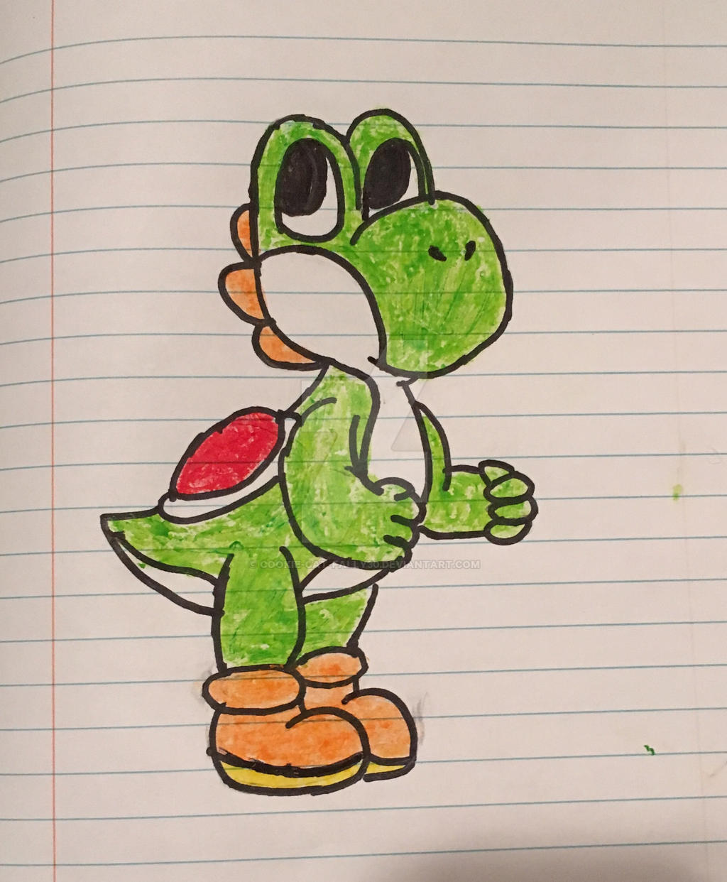 Yoshi