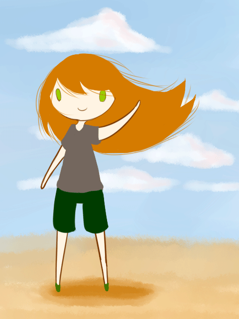Windy Day~GIF by ForeverMuffin on DeviantArt Windy Day~GIF by ForeverMuffin on DeviantArt