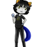 OPEN- Nepeta! Point Commission Example