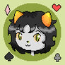 Pixel Nepeta!