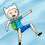 Finn the Human!