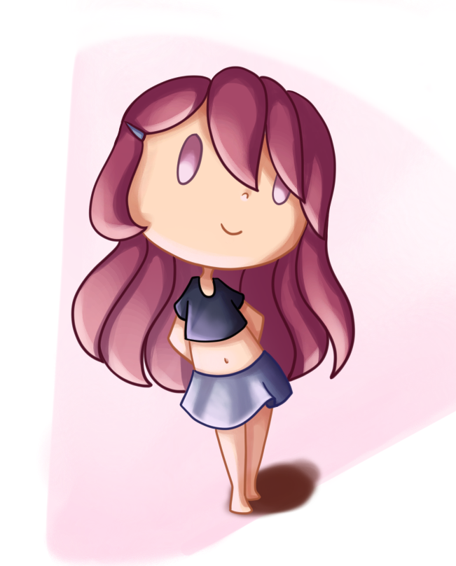 Chibi Practice!