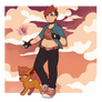 Pokemon Trainersona 2019